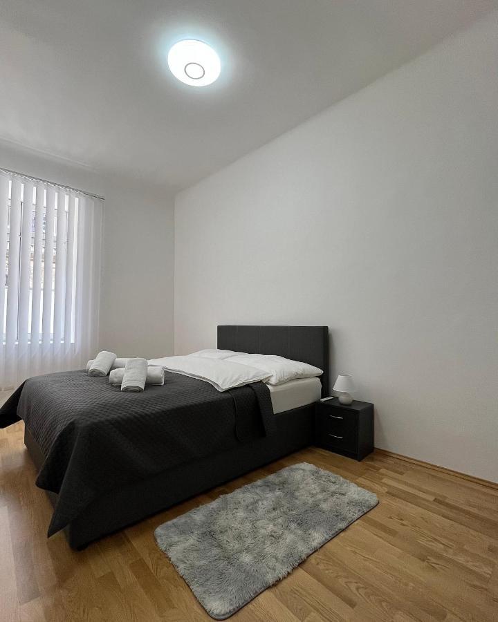 Modernes Juwel In Zentraler Lage * Wien